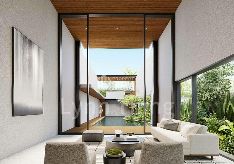 7 Bed Semi-Detached House (Landed) for Sale in Santa Terraces - Image 6