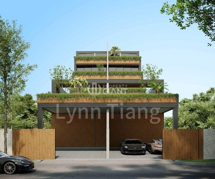 7 Bed Semi-Detached House (Landed) for Sale in Santa Terraces - Image 9