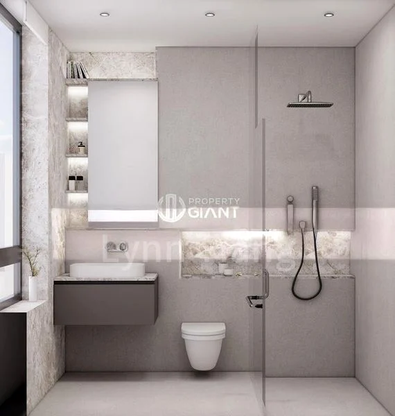 7 Bed Semi-Detached House (Landed) for Sale in Santa Terraces - Image 8