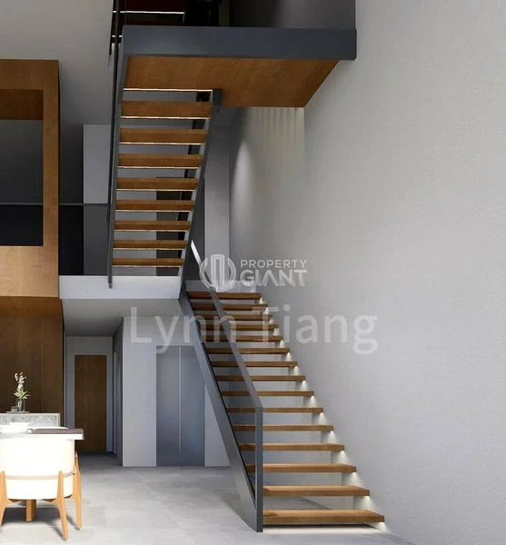 7 Bed Semi-Detached House (Landed) for Sale in Santa Terraces - Image 5