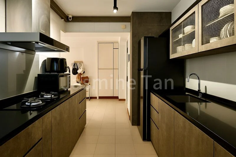 Premium HDB for Sale in 666A Punggol Drive - Image 13