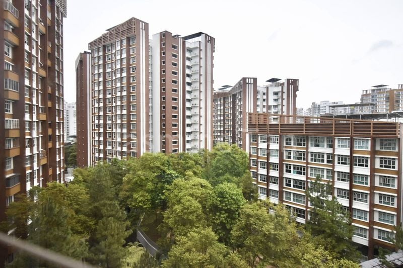 Premium HDB for Sale in 666A Punggol Drive - Image 4
