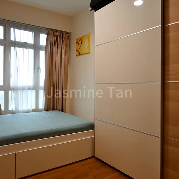 Premium HDB for Sale in 666A Punggol Drive - Image 10