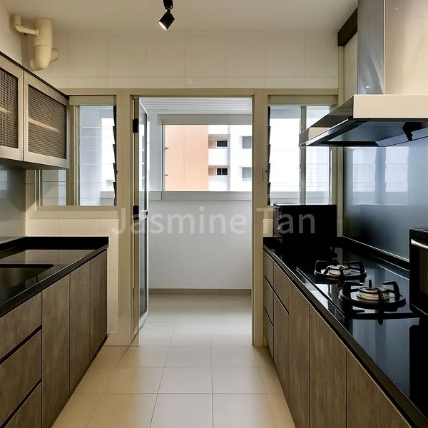 Premium HDB for Sale in 666A Punggol Drive - Image 12
