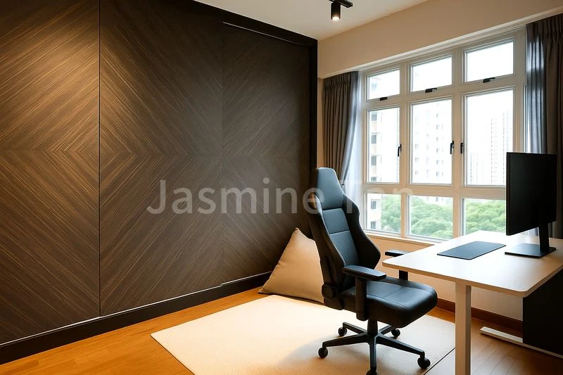 Premium HDB for Sale in 666A Punggol Drive - Image 8