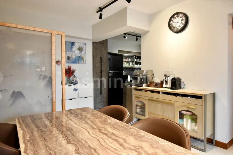 Premium HDB for Sale in 666A Punggol Drive - Image 3