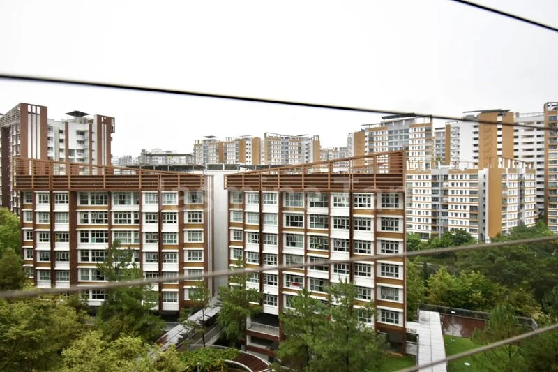Premium HDB for Sale in 666A Punggol Drive - Image 5