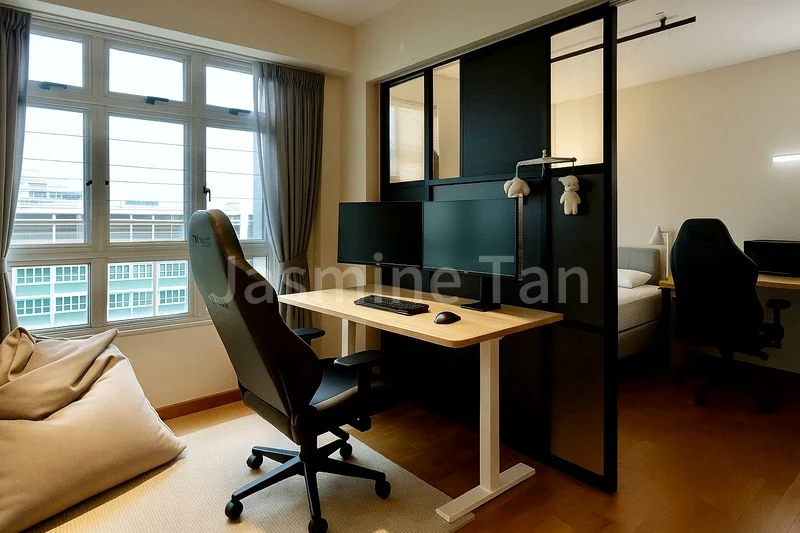 Premium HDB for Sale in 666A Punggol Drive - Image 6