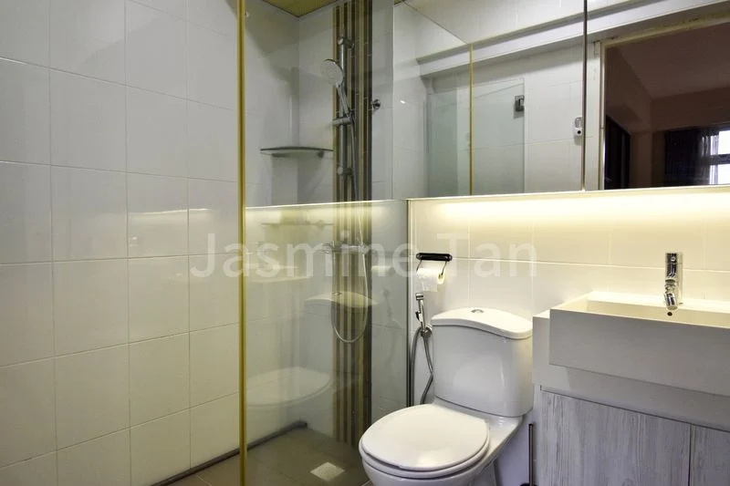 Premium HDB for Sale in 666A Punggol Drive - Image 9