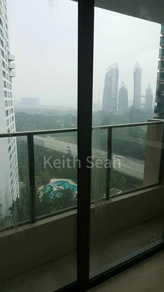 3 Bed Condo for Rent in  Skyline Residences - Image 4