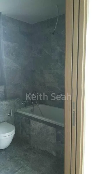 3 Bed Condo for Rent in  Skyline Residences - Image 3