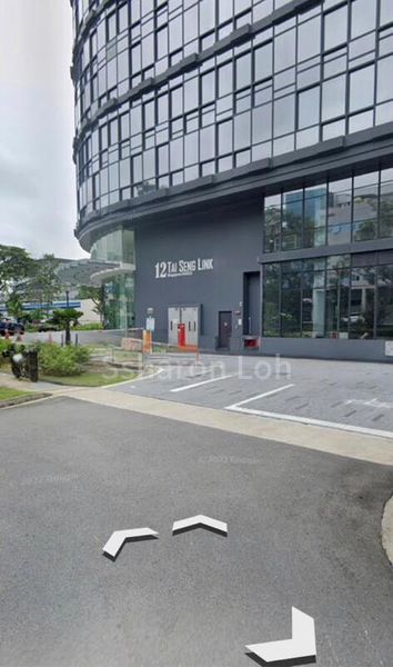 Factory / Workshop (B2) for Rent: 12 Tai Seng Link - Image 8