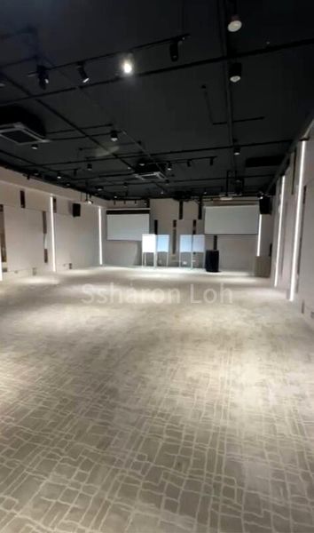 Factory / Workshop (B2) for Rent: 12 Tai Seng Link - Image 16