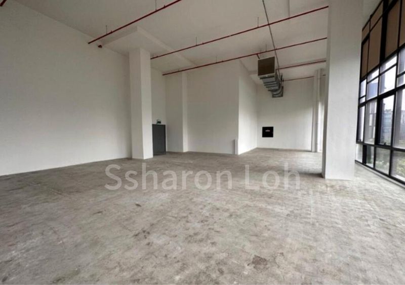Factory / Workshop (B2) for Rent: 12 Tai Seng Link - Image 11