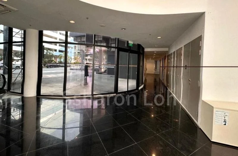 Factory / Workshop (B2) for Rent: 12 Tai Seng Link - Image 1