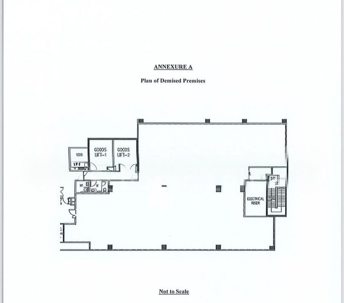 Factory / Workshop (B2) for Rent: 12 Tai Seng Link - Image 18