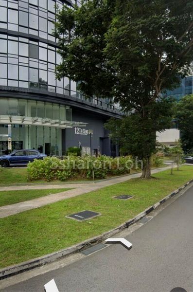 Factory / Workshop (B2) for Rent: 12 Tai Seng Link - Image 5