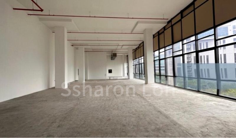 Factory / Workshop (B2) for Rent: 12 Tai Seng Link - Image 12