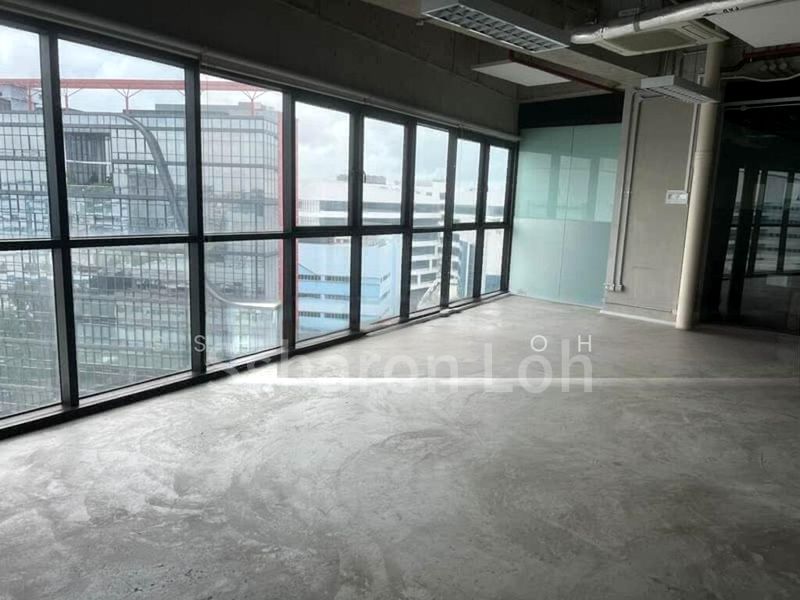 Factory / Workshop (B2) for Rent: 12 Tai Seng Link - Image 13