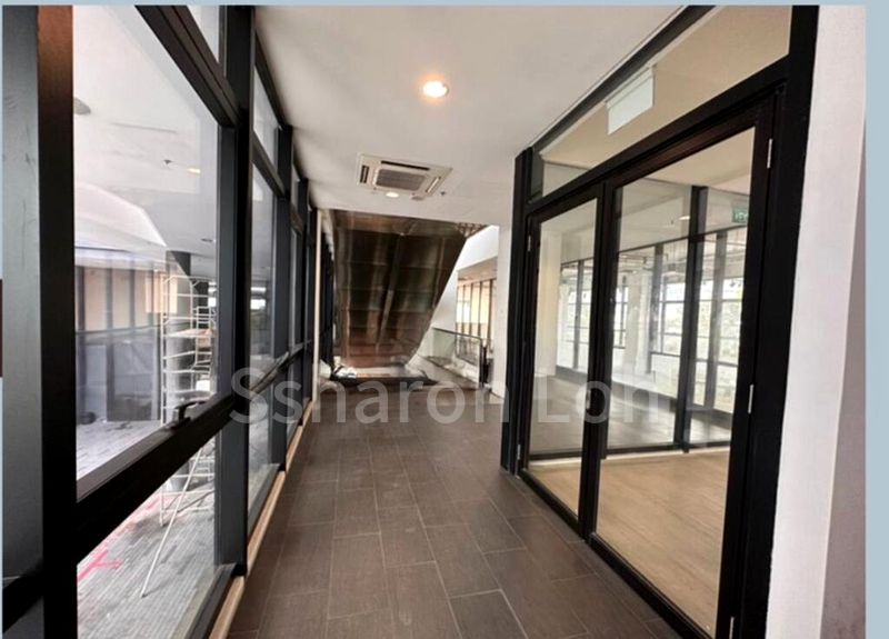Factory / Workshop (B2) for Rent: 12 Tai Seng Link - Image 14