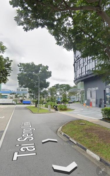 Factory / Workshop (B2) for Rent: 12 Tai Seng Link - Image 7