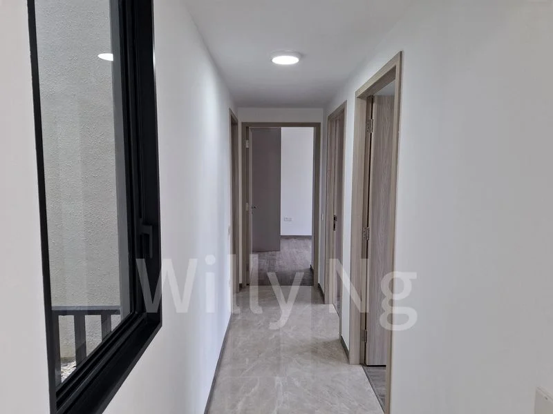 3 Bed Apartment (Condo) for Rent in Sengkang Grand Residences - Image 4