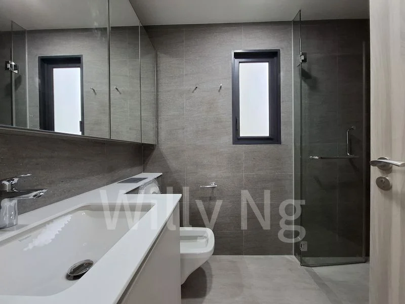 3 Bed Apartment (Condo) for Rent in Sengkang Grand Residences - Image 10