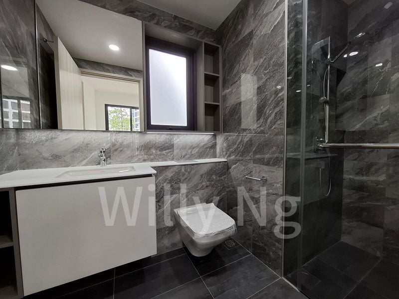 3 Bed Apartment (Condo) for Rent in Sengkang Grand Residences - Image 9
