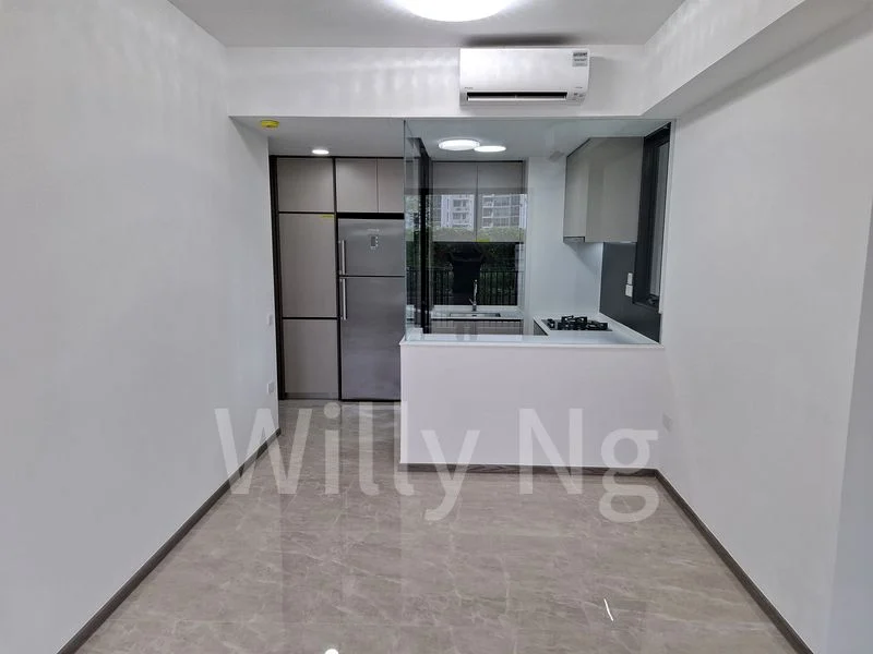 3 Bed Apartment (Condo) for Rent in Sengkang Grand Residences - Image 1