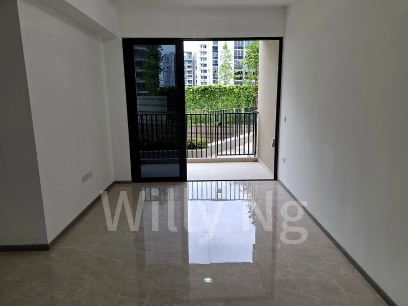 3 Bed Apartment (Condo) for Rent in Sengkang Grand Residences - Image 2