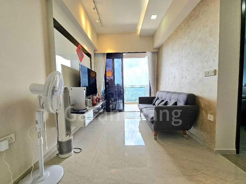 2 Bed Condo for Rent in  Parc Riviera - Image 10