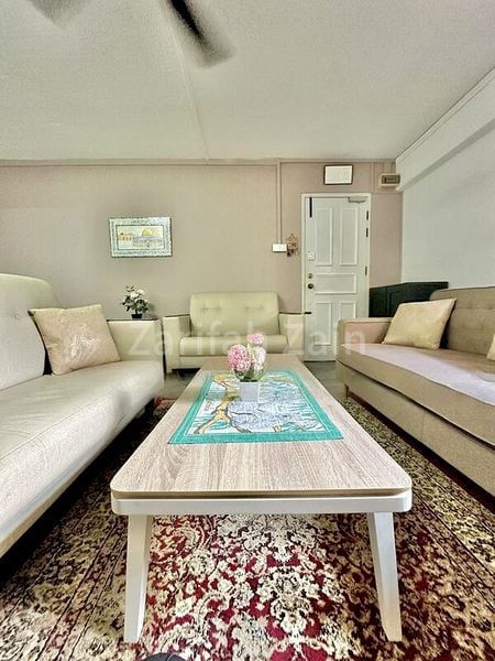 4 Room (4NG) HDB for Sale in  612 Ang Mo Kio Avenue 4 - Image 4