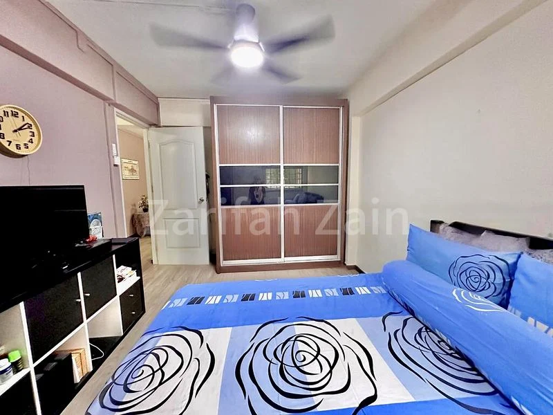4 Room (4NG) HDB for Sale in  612 Ang Mo Kio Avenue 4 - Image 10