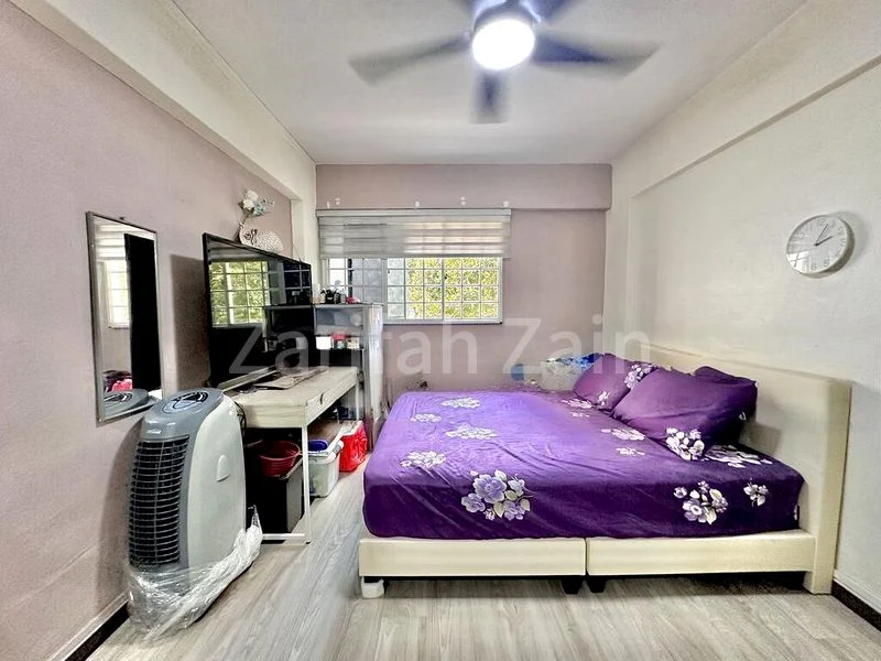 4 Room (4NG) HDB for Sale in  612 Ang Mo Kio Avenue 4 - Image 11