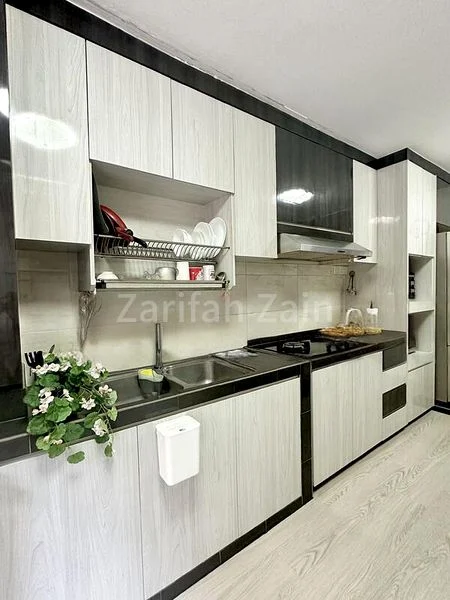 4 Room (4NG) HDB for Sale in  612 Ang Mo Kio Avenue 4 - Image 6