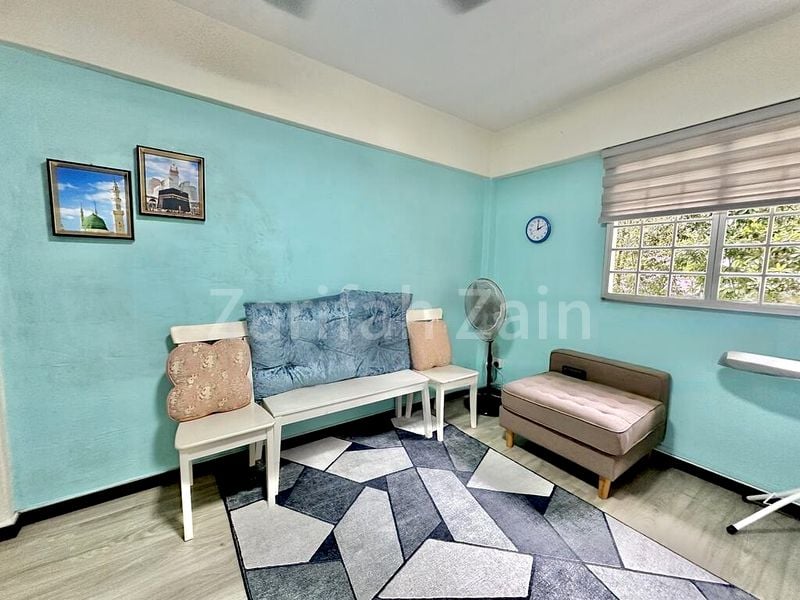 4 Room (4NG) HDB for Sale in  612 Ang Mo Kio Avenue 4 - Image 8