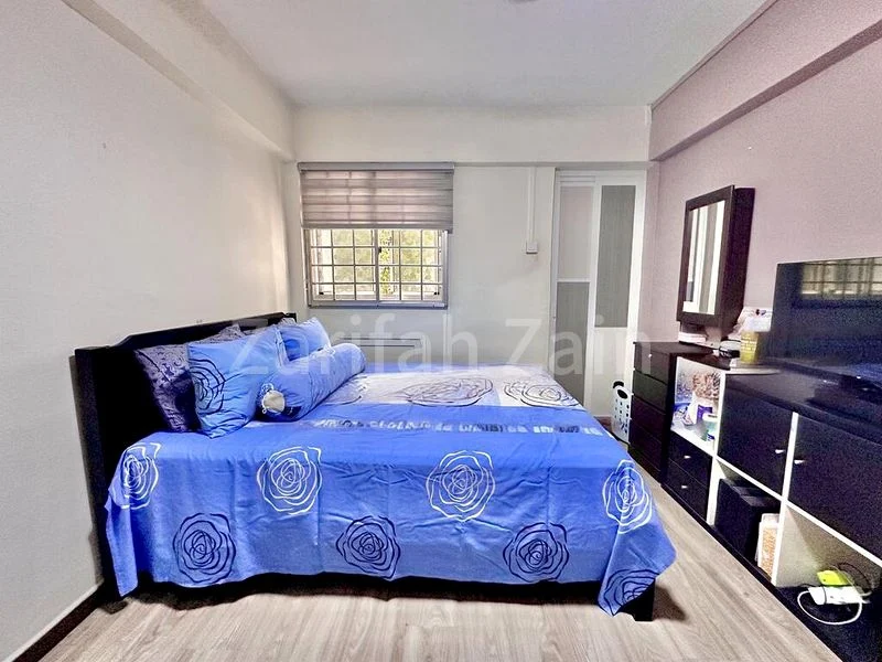 4 Room (4NG) HDB for Sale in  612 Ang Mo Kio Avenue 4 - Image 9