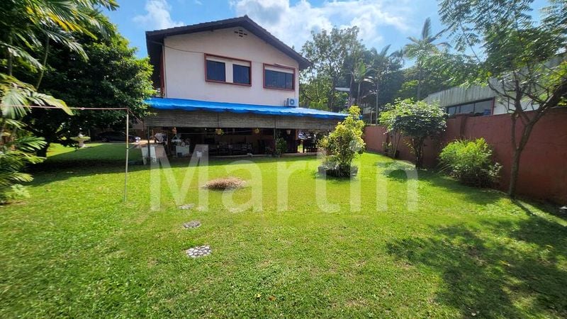 6 Bed Bungalow (Landed) for Sale in  Bishan Street 21 - Image 1