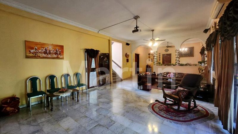 6 Bed Bungalow (Landed) for Sale in  Bishan Street 21 - Image 4
