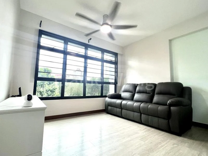 Master Room (HDB) for Rent in  818B Choa Chu Kang Avenue 1 - Image 3