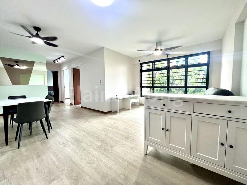 Master Room (HDB) for Rent in  818B Choa Chu Kang Avenue 1 - Image 4