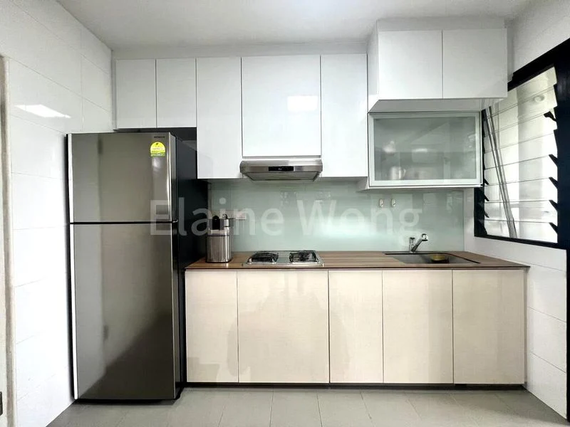 Master Room (HDB) for Rent in  818B Choa Chu Kang Avenue 1 - Image 7
