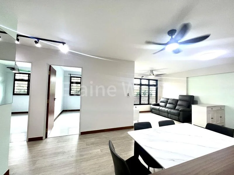 Master Room (HDB) for Rent in  818B Choa Chu Kang Avenue 1 - Image 5