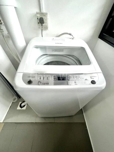 Master Room (HDB) for Rent in  818B Choa Chu Kang Avenue 1 - Image 8