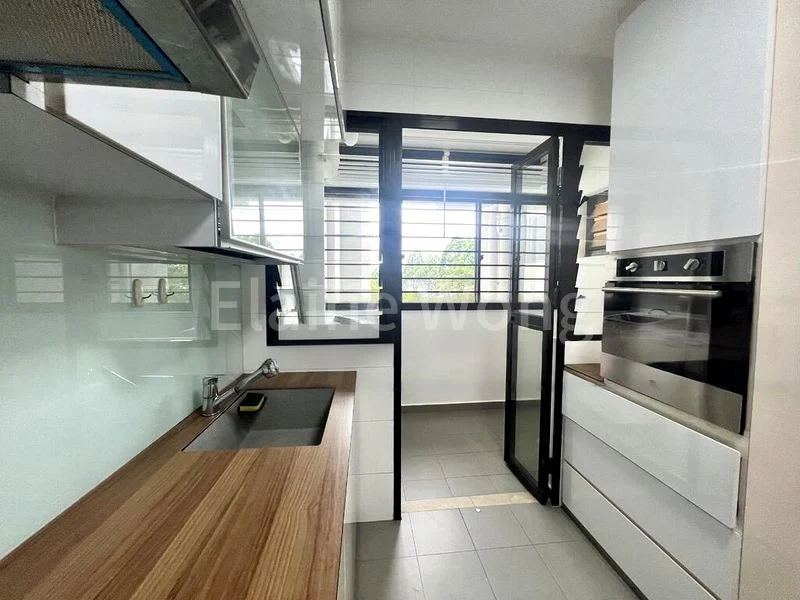 Master Room (HDB) for Rent in  818B Choa Chu Kang Avenue 1 - Image 9