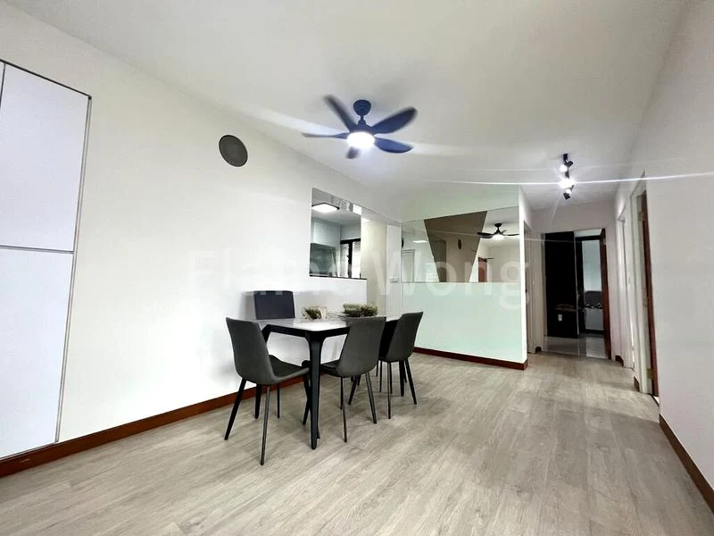 Master Room (HDB) for Rent in  818B Choa Chu Kang Avenue 1 - Image 10