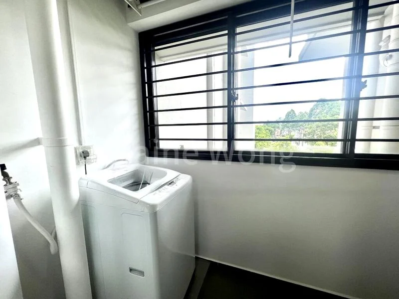 Master Room (HDB) for Rent in  818B Choa Chu Kang Avenue 1 - Image 6