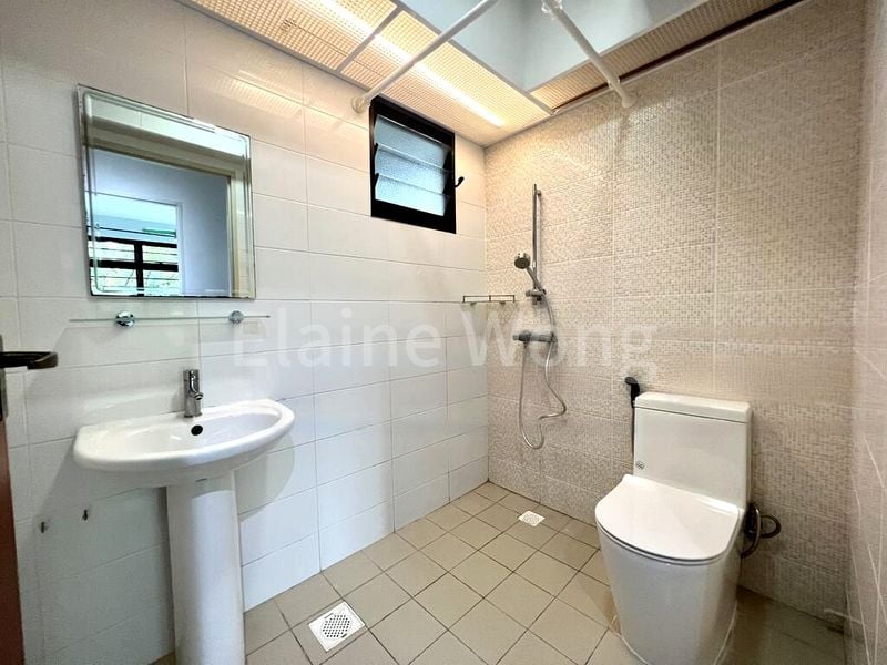 Master Room (HDB) for Rent in  818B Choa Chu Kang Avenue 1 - Image 12