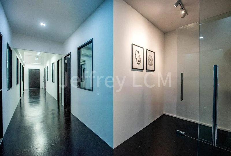 Tradehub 21: Shop & Office Space for Rent - Image 1
