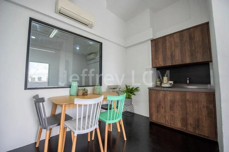 Tradehub 21: Shop & Office Space for Rent - Image 2